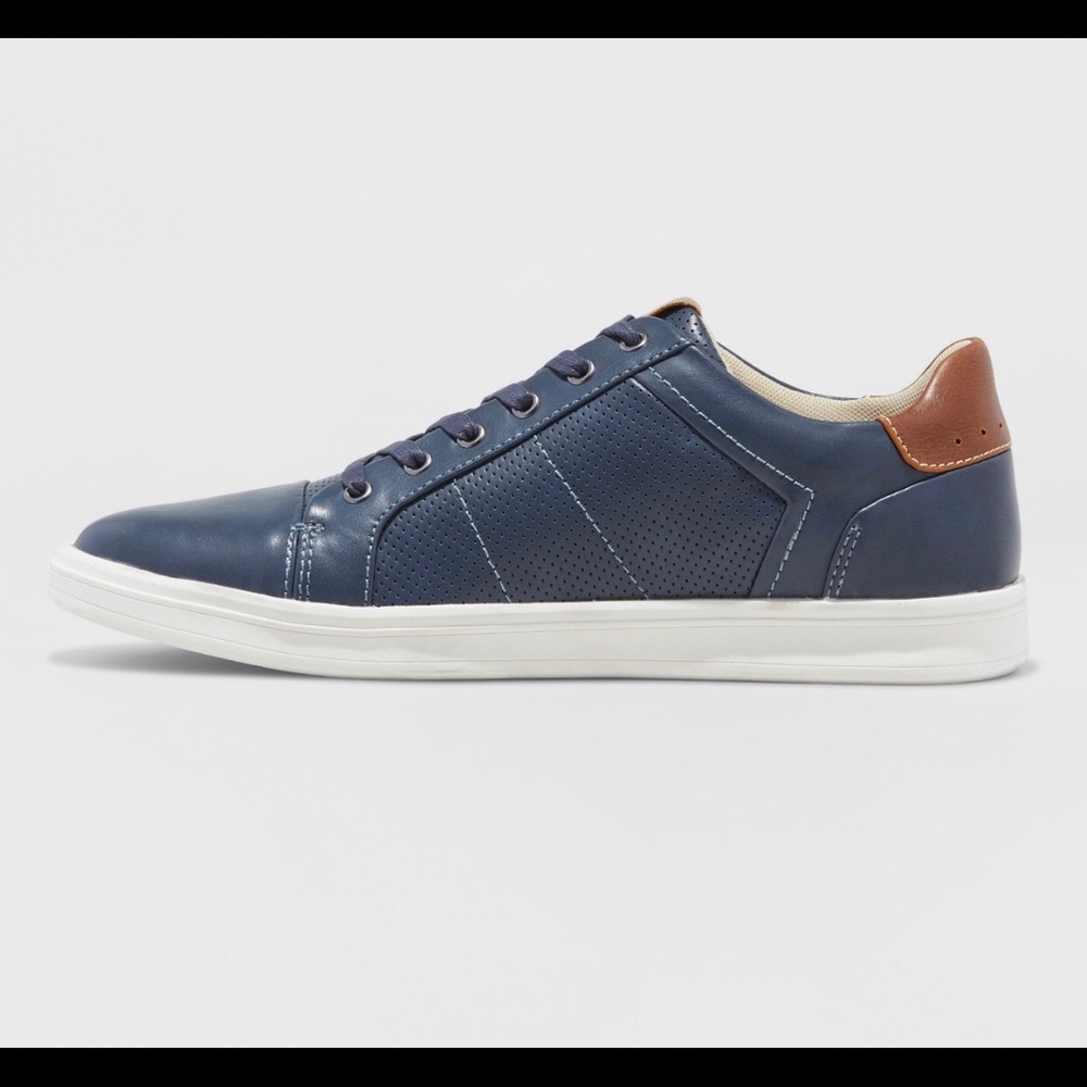 Men's Eddie Casual Sneakers -